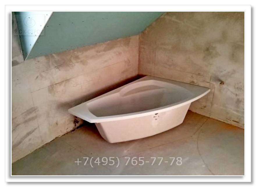 Ищем место согласно дизайн фото ванной комнаты в деревянном доме место расположения ванной